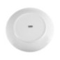 Assiettes plates rondes Olympia 250mm (Lot de 12)