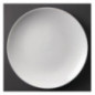 Assiettes plates rondes Olympia 310mm (Lot de 6)