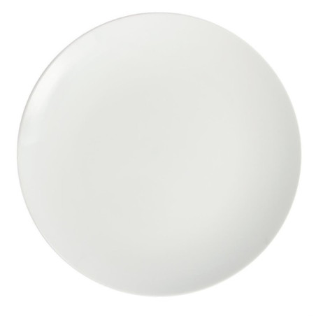 Assiettes plates rondes Olympia 310mm (Lot de 6)