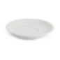 Soucoupes pour tasses à thé empilables 200ml Olympia Linear (lot de 12)