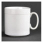 Mug Olympia Linear 220ml (Lot de 12)