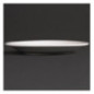 Assiettes à bord large Olympia Linear 150mm (Lot de 12)