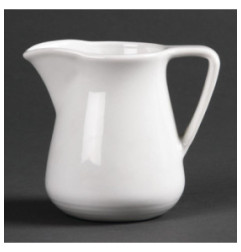 Pot à lait Linear Olympia 142ml (Lot de 12)