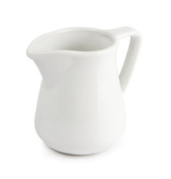 Pot à lait Linear Olympia 142ml (Lot de 12)