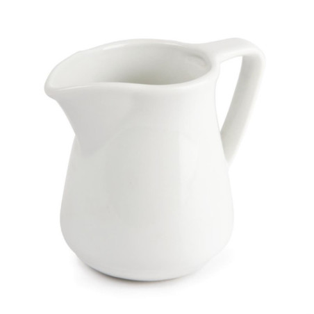 Pot à lait Linear Olympia 142ml (Lot de 12)