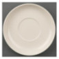 Soucoupe pour tasse à cappuccino Ivory 282ml Olympia (Lot de 12)