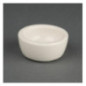 Pot à beurre Ivory Olympia (Lot de 12)