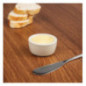 Pot à beurre Ivory Olympia (Lot de 12)