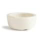 Pot à beurre Ivory Olympia (Lot de 12)