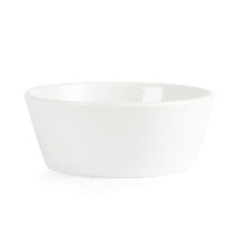 Bols évasés blancs Olympia 120mm (Lot de 12)