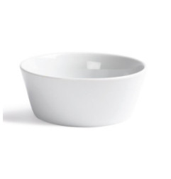 Bols évasés blancs Olympia 150mm (Lot de 12)