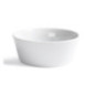Bols évasés blancs Olympia 150mm (Lot de 12)