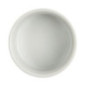 Ramequins contemporains blancs 90mm Olympia (Lot de 12)