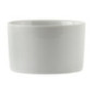 Ramequins contemporains blancs 90mm Olympia (Lot de 12)