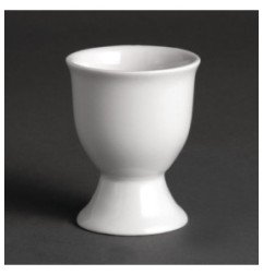 Coquetier Olympia Whiteware 68mm (Lot de 12)