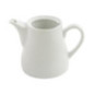 Théières blanches Olympia Whiteware 480ml (Lot de 4)