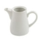 Cafetière Olympia Whiteware 310ml (Lot de 4)