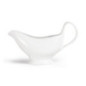 Saucières blanches Olympia 340ml (Lot de 6)