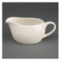 Saucières Ivory 350ml Olympia (Lot de 6)