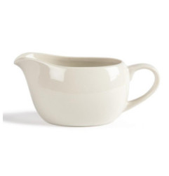Saucières Ivory 350ml Olympia (Lot de 6)