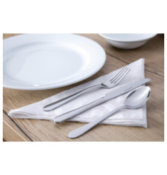 Fourchette de table Olympia Buckingham (Lot de 12)