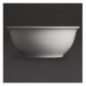 Saladiers blancs Olympia 175mm (Lot de 6)