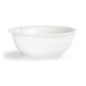 Saladiers blancs Olympia 175mm (Lot de 6)