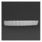 Plats à tarte blancs Olympia 297mm (Lot de 6)