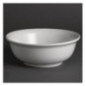Saladiers blancs Olympia 200mm (Lot de 6)