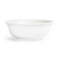 Saladiers blancs Olympia 200mm (Lot de 6)