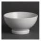 Bols blancs 140mm Olympia (Lot de 6)