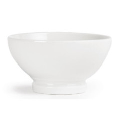 Bols blancs 140mm Olympia (Lot de 6)