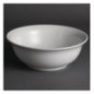 Saladiers blancs Olympia 235mm (Lot de 6)