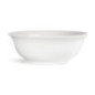 Saladiers blancs Olympia 235mm (Lot de 6)