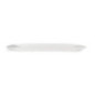 Plat Gondola Olympia Whiteware 650mm 