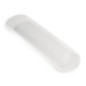 Plat Gondola Olympia Whiteware 650mm 