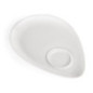 Assiettes gourmandes Olympia 240mm (Lot de 12)