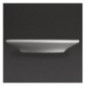 Soucoupes pour tasses à espresso blanches 120mm Olympia (lot de 12)