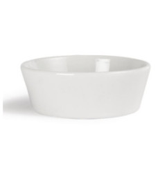 Minis plats ronds 75mm Olympia (Lot de 12)