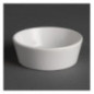 Minis plats ronds 75mm Olympia (Lot de 12)