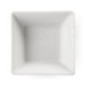Mini-plats carrés 75mm Olympia (Lot de 12)