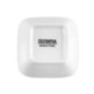 Mini-plats carrés arrondis 60mm Olympia (Lot de 12)