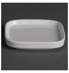 Mini plat Olympia (Lot de 12)