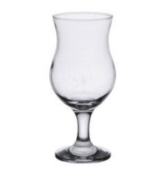 Verres à cocktail Utopia Hurricane 370ml (lot de 24)