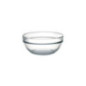 Bols de cuisinier en verre Arcoroc 170mm (Lot de 6)