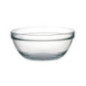 Bols de cuisinier en verre Arcoroc 260mm (Lot de 6)