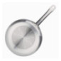 Poêle antiadhésive induction Vogue 280mm