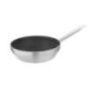 Sauteuse induction conique antiadhésive Vogue 240mm