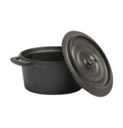 Mini cocotte Comas 140 mm