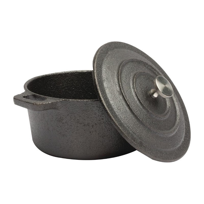 Mini cocotte Comas 100 mm